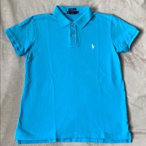 Ralph Lauren Classic Polo